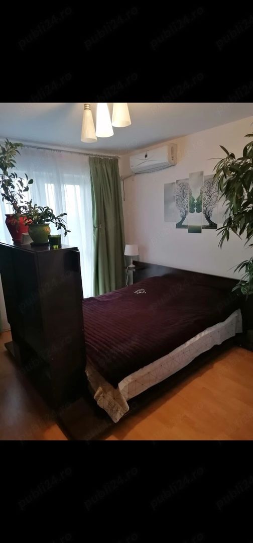 Inchiriez apartament cu 2 camere - Zona Confort City -Popesti - Poză 4
