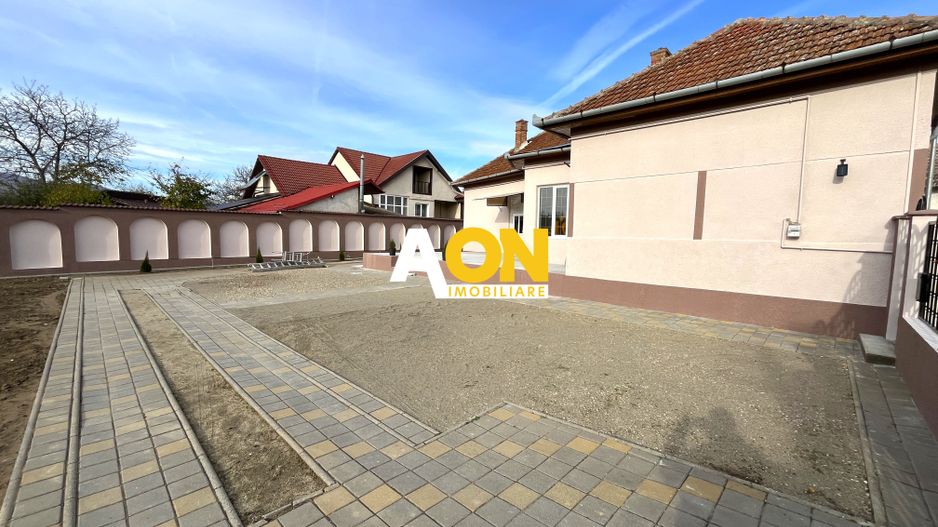 Casa-Vila de vanzare Alba Iulia-Centru - Poză 1
