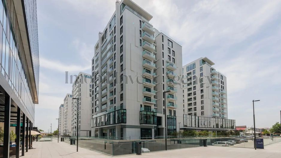 Spatii Comerciale de Vanzare in One Cotroceni Park la Parter - Poză 23