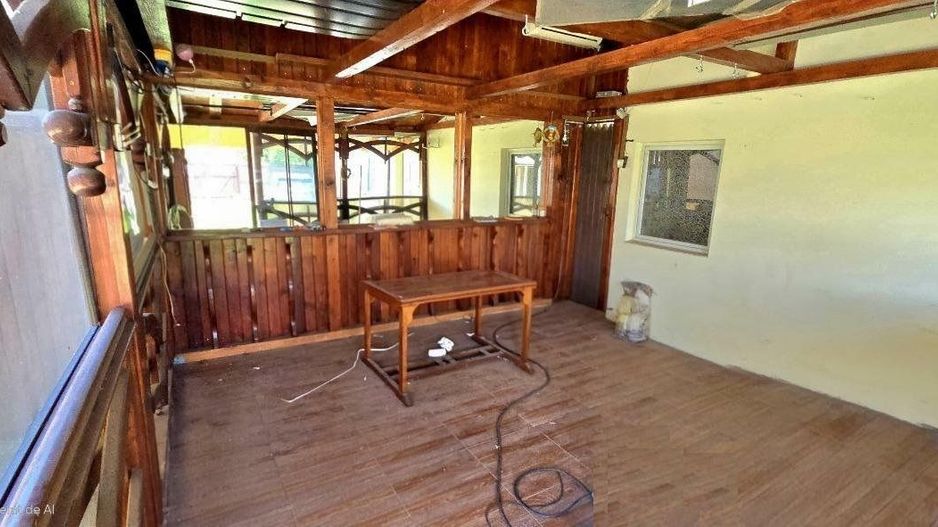 Casa 4 camere - curte 400mp Sector 4 - Luica -Giurgiului -Piata Resita - Poză 18