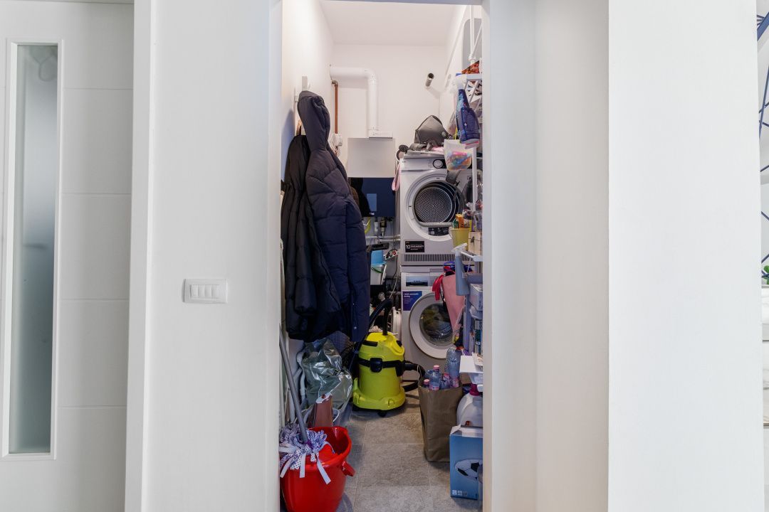 Casa Corbeanca P+1 cu 3 dormitoare si curte generoasa, terasa si loc de parcare - Poză 12