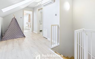 Apartament 4 Camere Vibrant – Confort și Stil în  Mircea cel Bătrân - Poză 23