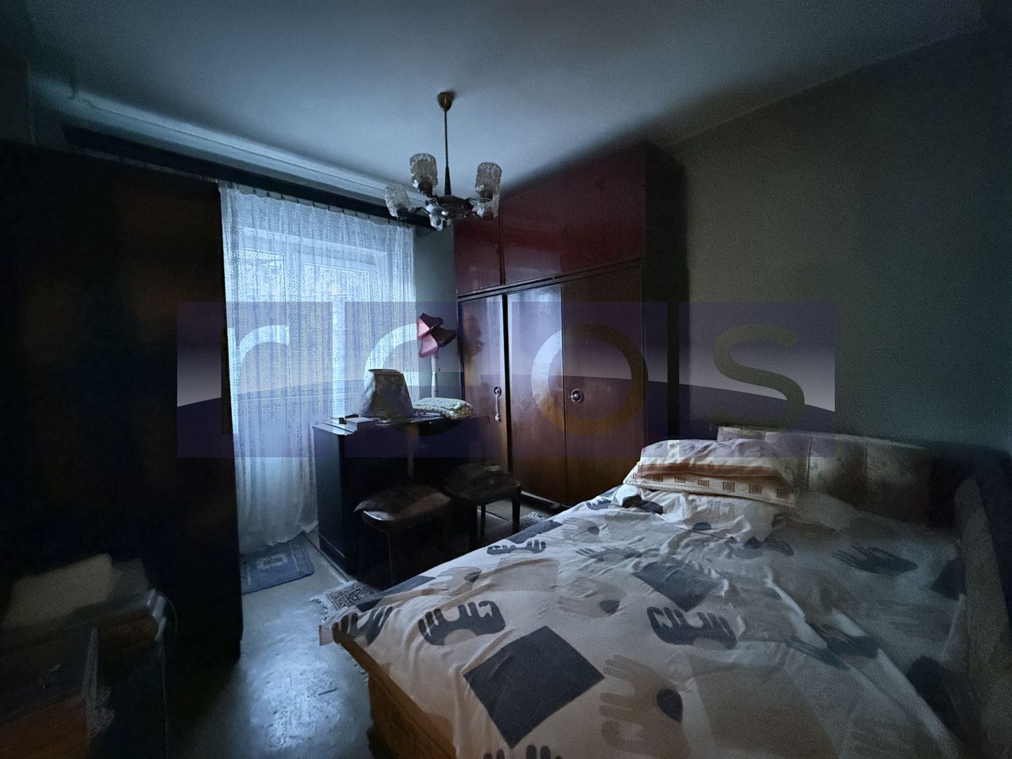 Apartament 2 camere semidecomandat – Baba Novac, Sector 3 - Poză 3