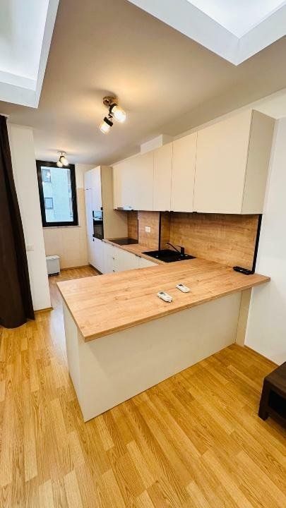 APARTAMENT LUX | PARCARE SUBTERANA | HERASTRAU - Poză 3