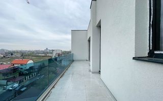 Apartament cu 2 camere *** 83mp utili*** + 95mp terasa // Floreasca - Poză 9