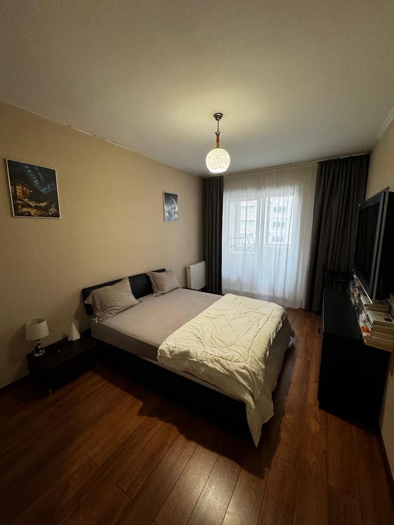 Apartament Drumul Taberei - Timișoara - Brâncuși - Poză 15