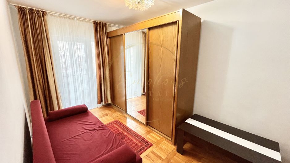 OCAZIE | Apartament 3 camere - Pet Friendly - 70 mp - zona Girocului - Poză 5