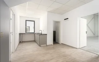 Hală nouă 585 mp de vânzare, Chitila-Rudeni, birouri și teren 980 mp - Poză 13
