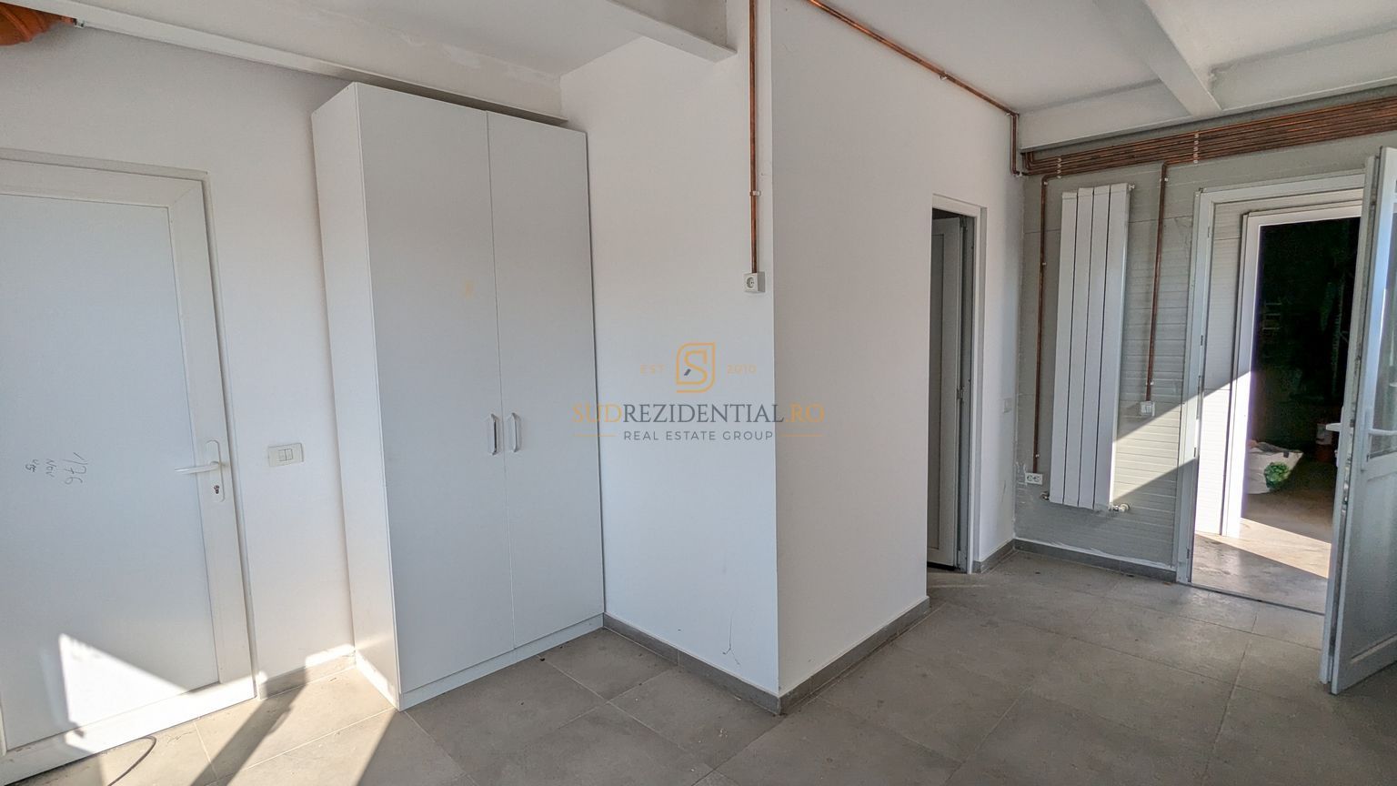 Hala industriala productie, localizare strategica in Popesti Leordeni - Poză 9