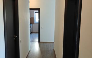 Apartament decomandat cu 3 camere,s.u.74.6mp-etaj 1-Cart. Arhitectilor - Poză 2
