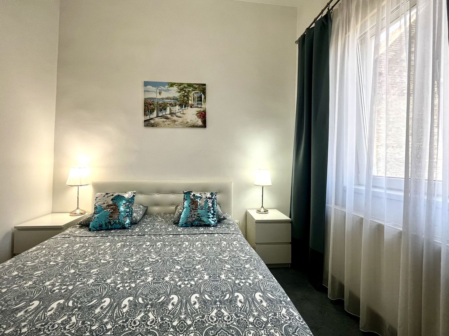 Apartament 2 camere, renovat, in Piața Unirii - Poză 10