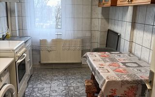 Liber, apartament 2 camere decomandat, Alexandru Familial, fara risc - Poză 1