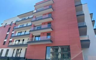 Apartament 3 camere Andrei Muresanu 71 mp utili plus balcon - Poză 1