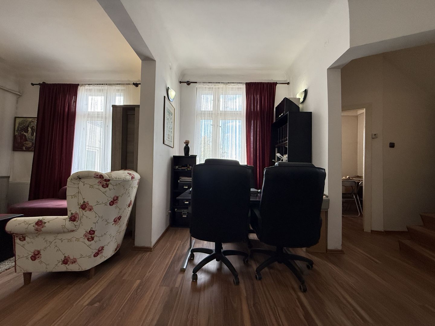 Apartament duplex superb Popa Tatu - Cismigiu - Poză 18