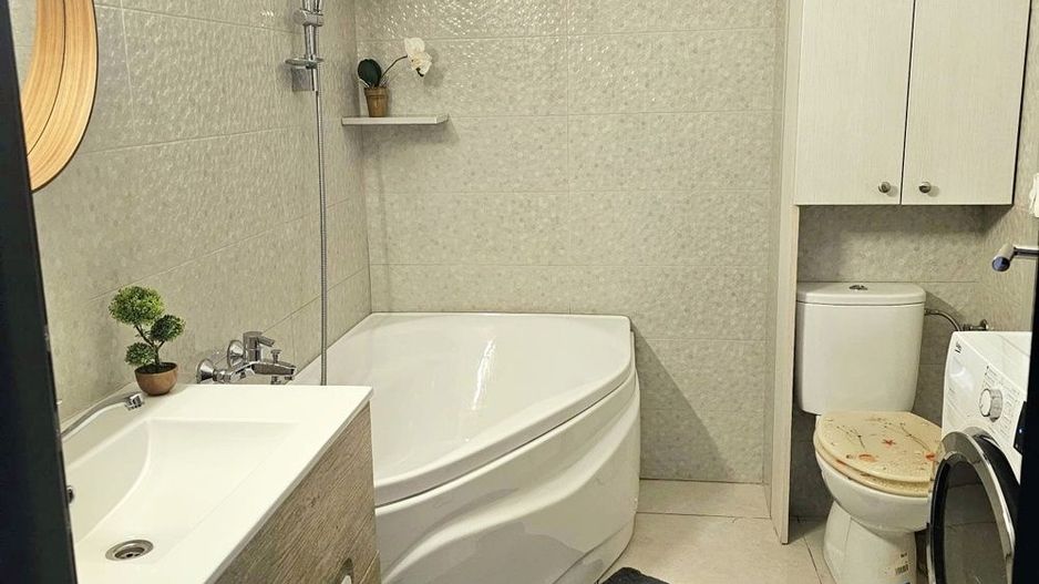 Apartament Modern si Decomandat | Militari Residence | Ilie Petre - Poză 4