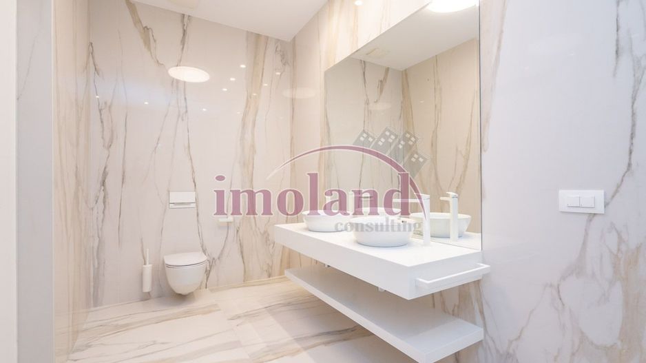 Apartament superb - 4 camere - vanzare - Rahmaninov - Floreasca - Poză 31