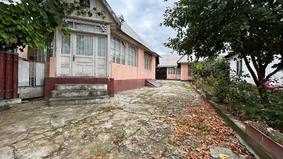 Proprietate de vânzare | 15 km de Onești, DN11 – direcția Bacău - Poză 15