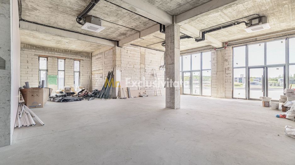 Spatiu comercial de la 14 euro de inchiriat Amber Forest Plaza - Poză 21