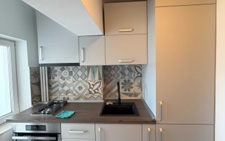 Închiriez apartament 2 camere modern, Unirii, renovat, petfriendly - Poză 5