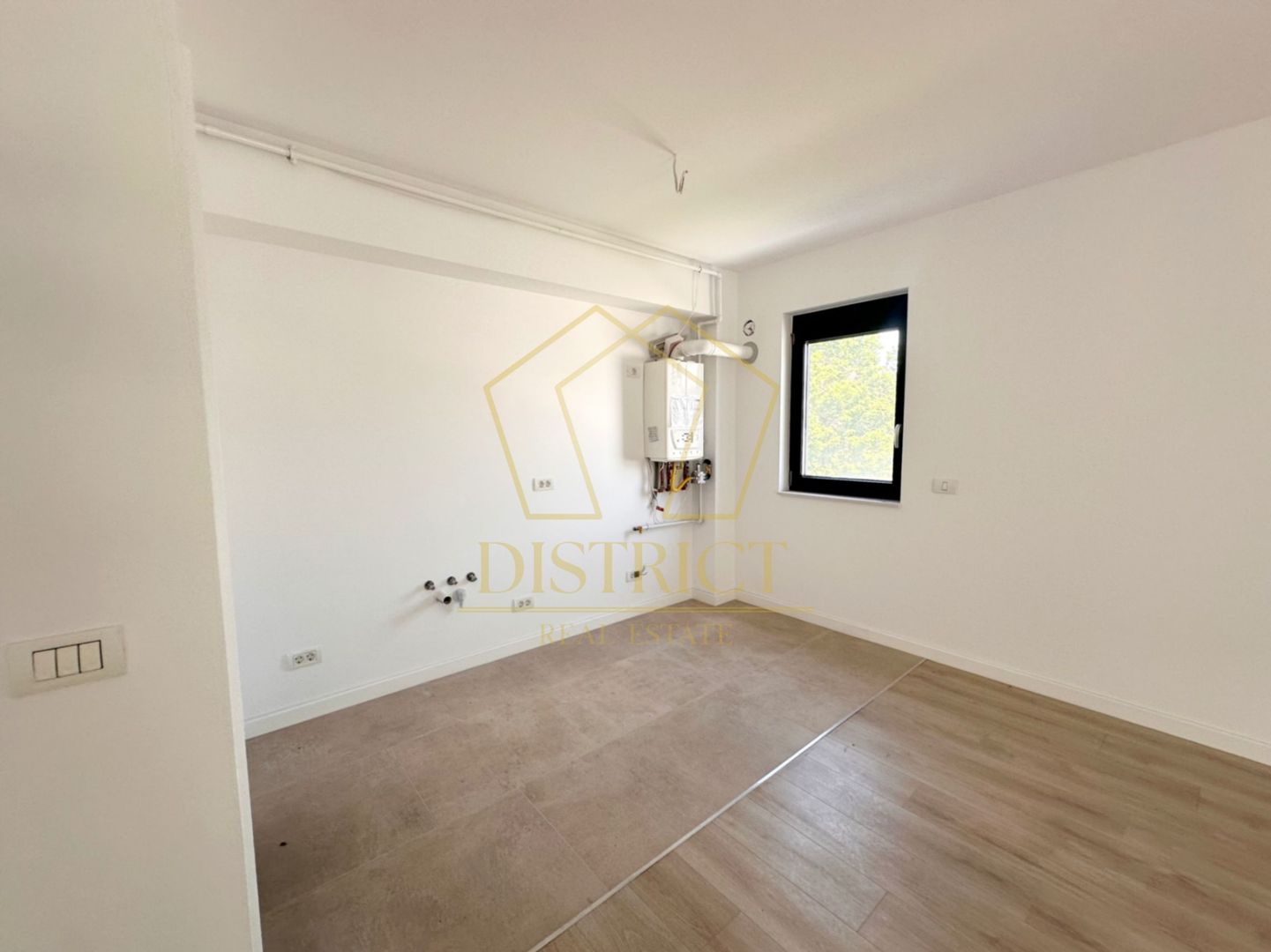 Apartament cu o camera | Aradului - Poză 2