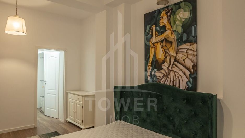Apartament 3 camere de lux-zona Calea Dumbravii - Poză 20
