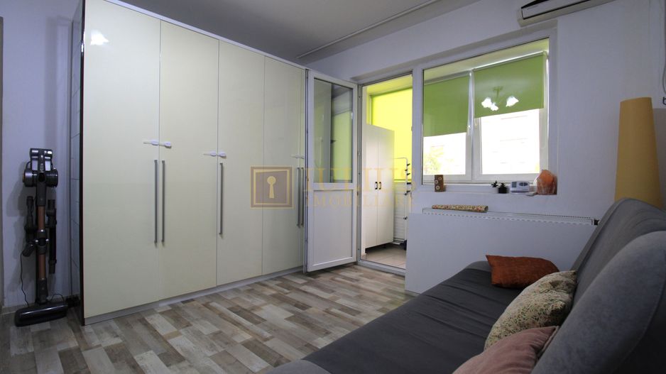 Pet-fiendly, 5 min. Iulius Mall, 2 camere, centrala proprie. - Poză 1