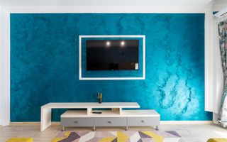 Apartament superb cu 2 camere parcare Semicentral! - Poză 9