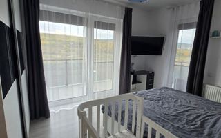 Apartament cu 3 camere, în apropiere de Baza Sportivă - Poză 9
