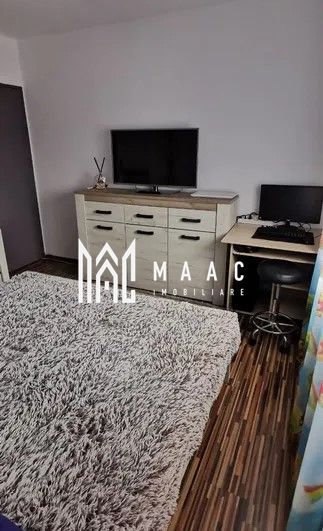 Apartament 3 camere  | 2 Balcoane | 51 MPU | Cisnadie - Poză 6