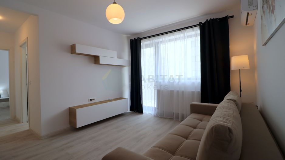 Hils Pallady, la trei minute de metrou, loc de parcare inclus. - Poză 2