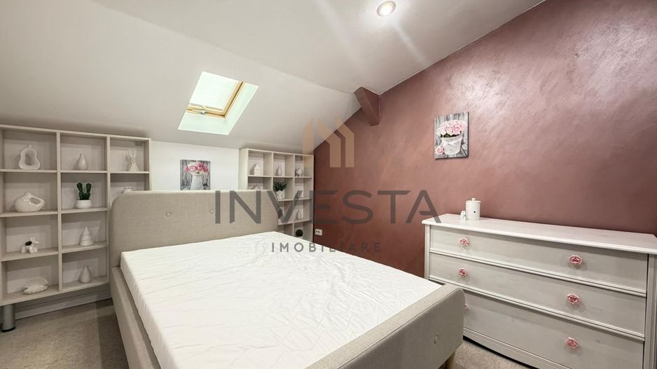 Casa finisata modern - zona centrala! - Poză 10