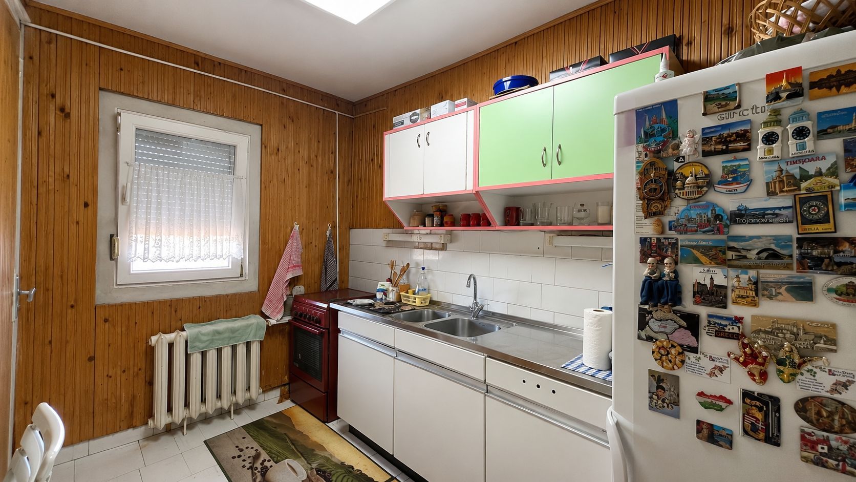 COMISION 0% | Apartament 2 camere | Lipovei | 51 mp | Etaj 4/4 - Poză 7