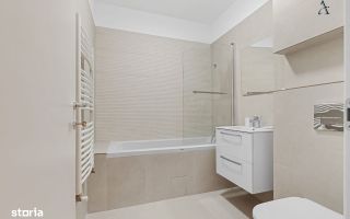 COMSION 0 - Apt 2cam LUX, parcare, prima chirie -PETS FRIENDLY- DARWIN - Poză 12