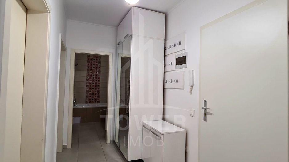 Garsoniera 42mp | zona Avantgarden - Poză 9