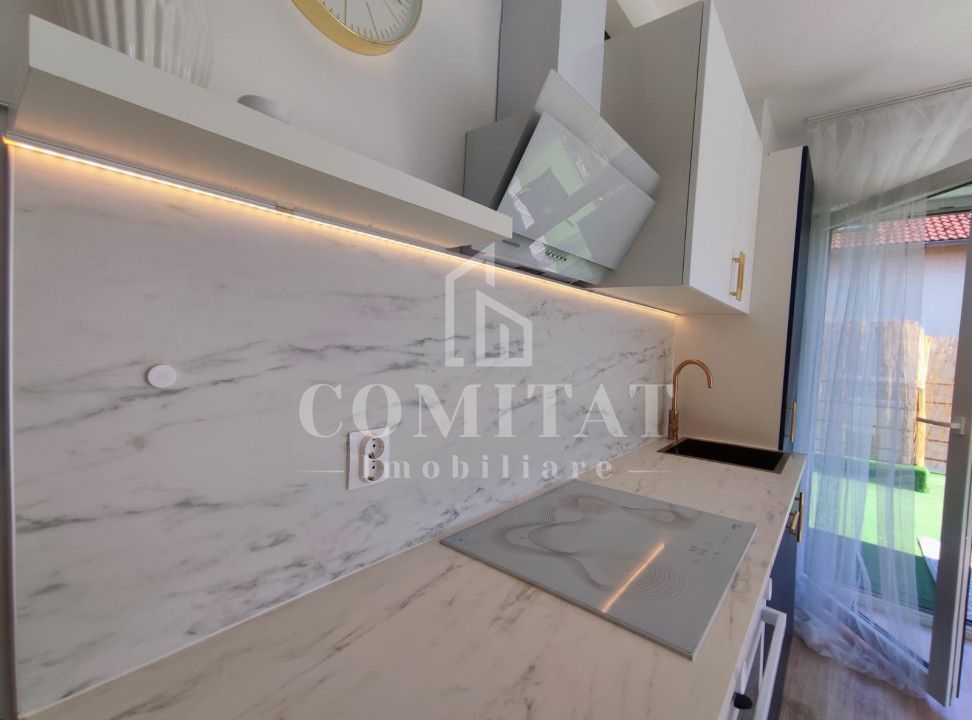 Apartament de vânzare | 4 camere cu terasa - Poză 4