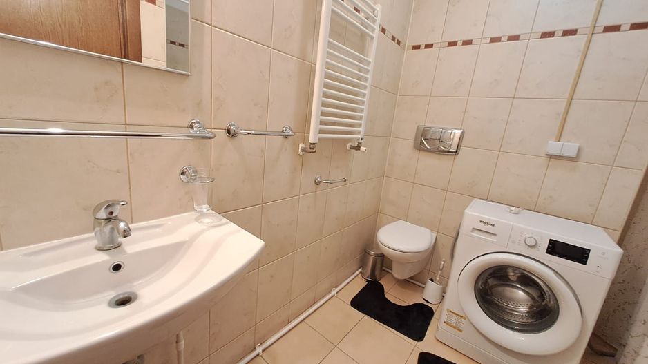 Apartament 2 camere 13 Septembrie Marriott Mall Prosper - Poză 22