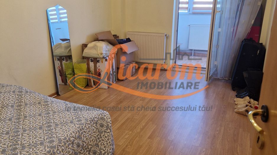 Apartament confort 1 Central - Bd Garii,decomandat,disponibil imediat. - Poză 7