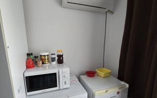 Garsonieră 11 mp – Gheorgheni, zona Hermes - Poză 4