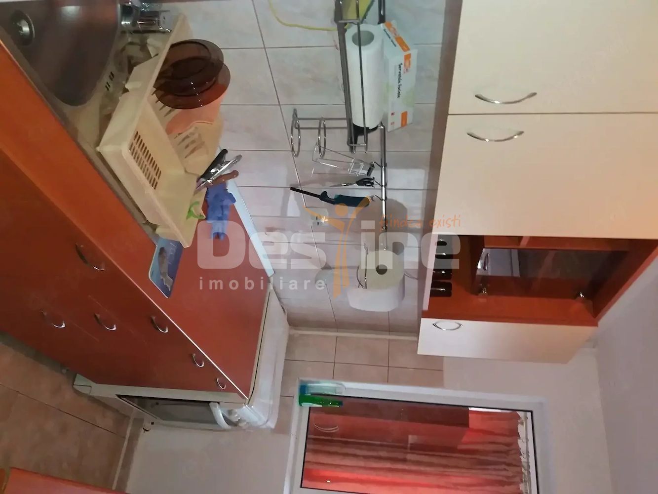 Apartament cu 2 camere de închiriat, Crângași, Bd. Constructorilor - Poză 6