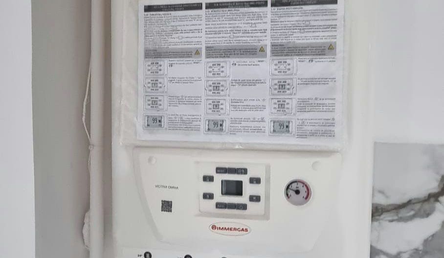 Parcare Inclusa- Pret Redus - Poză 29