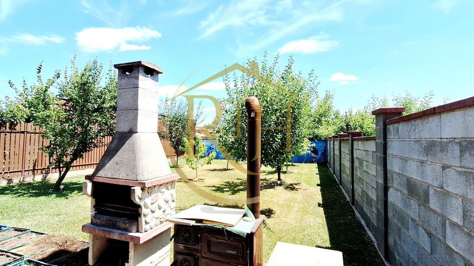 Oferim spre inchiriere, Casa-Duplex cu 4 camere in Dumbravita aproape de Lidl - Poză 19