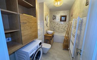 4 camere, decomandate, Gheorgheni, parcare zona Brancusi - Poză 6