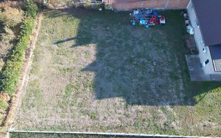 COM 0% | Teren duplex  / individuala cu toate utilitatile | Urseni - Poză 3