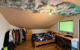 Casă de  vânzare cu vedere panoramică - Poză 17