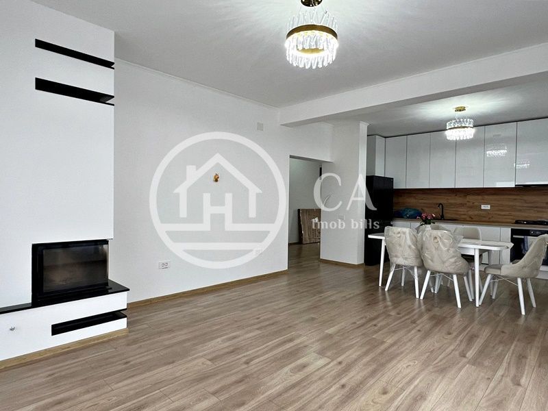 Casă de vânzare cu 4 camere în Santandrei, Bihor - Poză 5