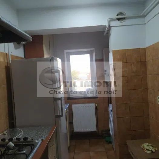 Apartament 2 Camere Semidecomandat Dacia - 350 euro - Poză 5