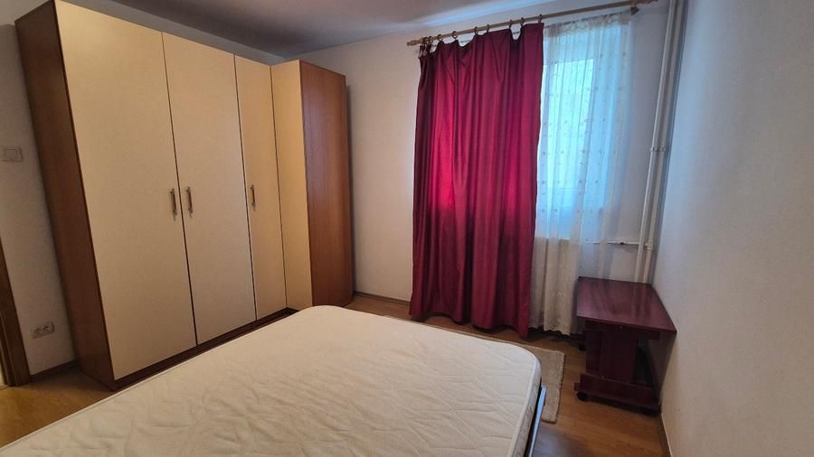 Apartament 2 camere metrou Favorit , luminos, mobilat, parcare inclusa - Poză 9