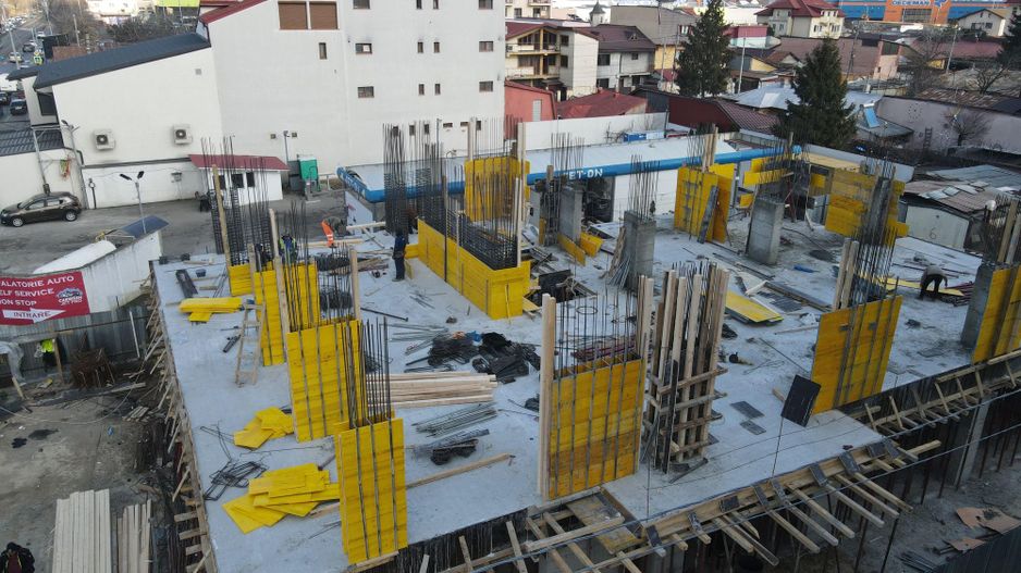 Apartament 3 camere Colentina imobil nou - Poză 6