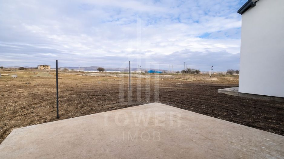 Casa individuală 4 camere-Selimbar - Poză 22