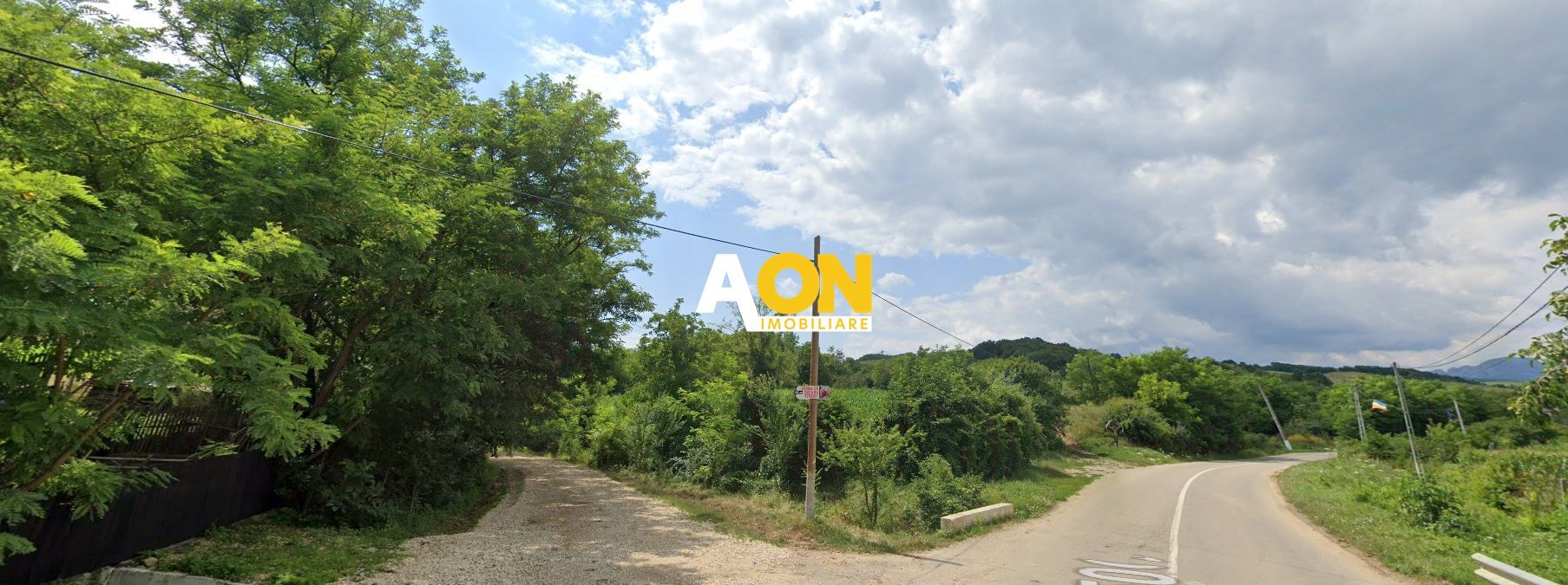 Teren intravilan de vanzare 3.000mp + 20.000mp extravilan - Poză 1